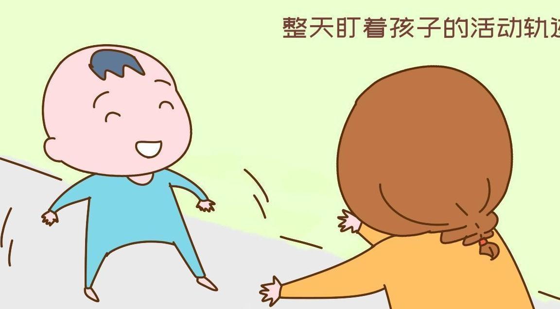 儿科医生|高需求宝宝普遍有以下特征,父母不要嫌他烦,将来会给你惊喜