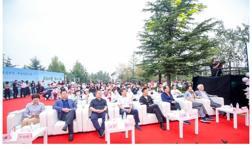 张积强|闫寒《光明的翅膀》《平凡》双专辑新闻发布会暨公益演唱会圆满落幕