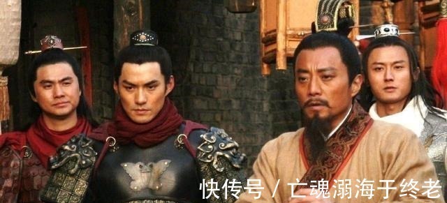 宋江@李逵喝下毒酒后,才识破宋江的真实嘴脸,说出19个字,字字诛心