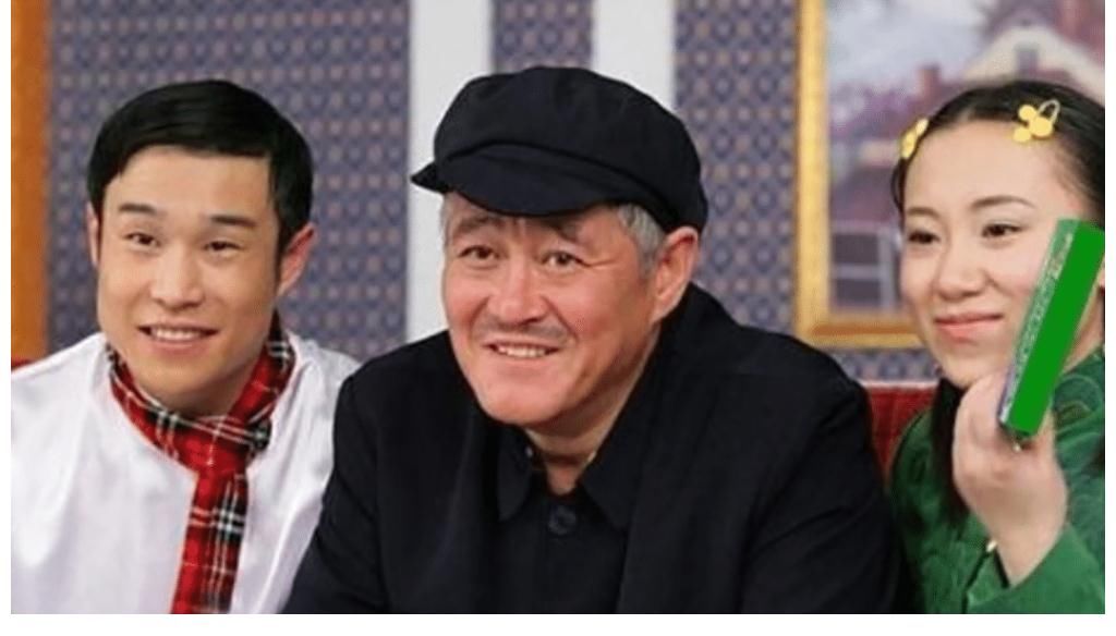 德云斗笑社|東北二人轉(zhuǎn)團綜來襲，宋小寶帶隊，搞笑加倍！