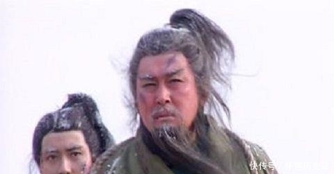 遗憾|诸葛亮真是“千古名相”吗：这两个失误，让人遗憾千年