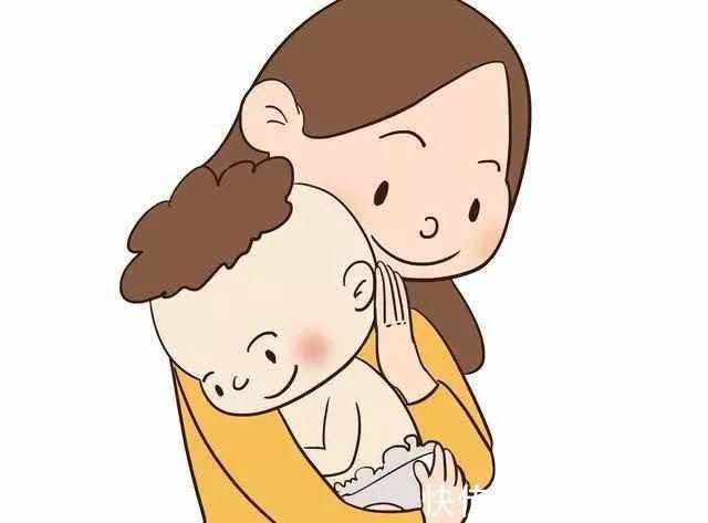 矫正|别把娃抱成了“歪脖子”!这些毁脊椎的抱姿,也许你每天都在做…