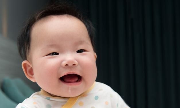 调理|转告宝妈：孩子3岁以内，这8种辅食别碰，容易脾虚积食影响发育