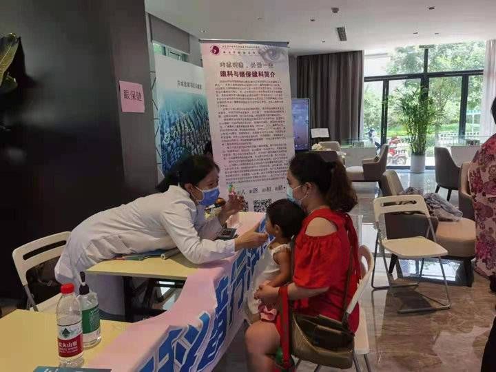 社区|我为群众办实事|济南市妇幼保健院幸福家庭促进行动走进社区