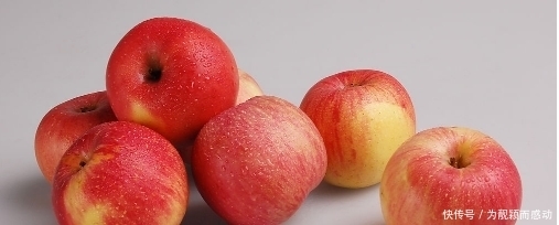 苹果的功效 多吃苹果的六大好处