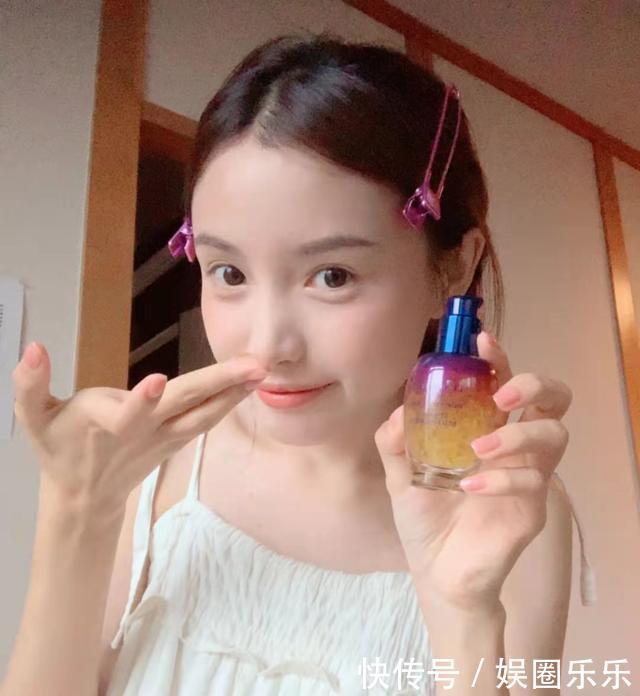 蜡菊|我们还能买到欧舒丹吗