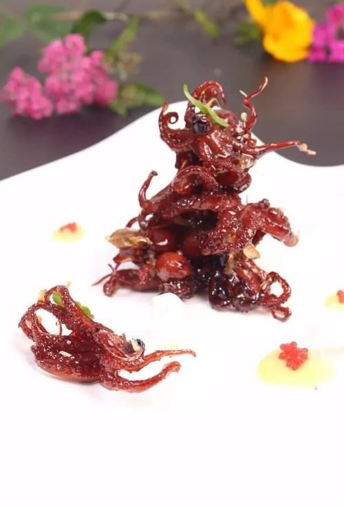 酒楼金牌旺销菜