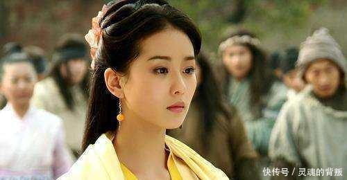 《神雕侠侣》后记 杨过并没和小龙女共度余生, 而是和郭芙在一起!