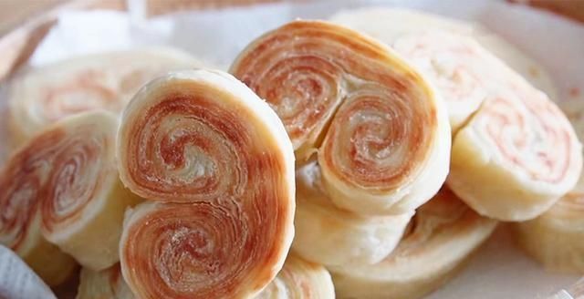 重样|学会这6种面食的做法,早餐吃啥不用愁了,每天一种一周不重样