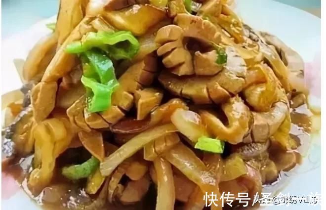 2021中秋节菜单，12道菜有荤有素，做法易学，比满桌鱼肉更受欢迎