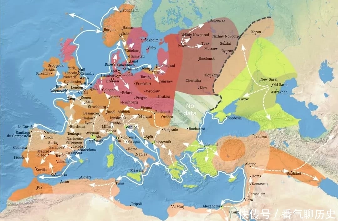 祖传|祖传老西医,专治黑死病