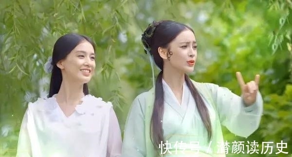 杨紫|《萌探》成员调换,杨颖将代替杨紫?Baby综艺感十足,收视率稳了