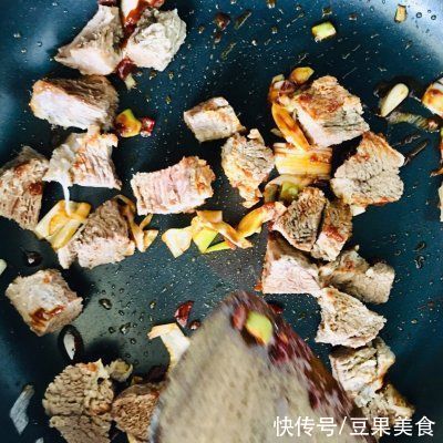 桂皮|告诉你3个诀窍，在家也能做出清汤牛肉面