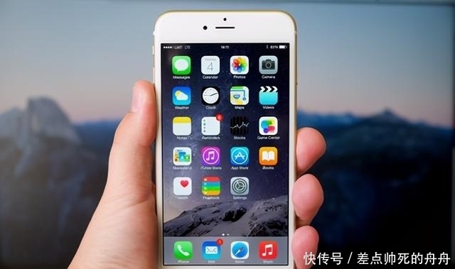 有人|为何有人每年都更换iPhone？并非是有钱，而是因为成本低