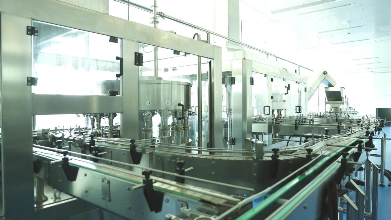 大健康产业|品鉴燕窝的全产业链一站式服务平台,诠释燕窝OEM代加工本色!