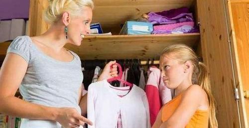 孩子|让孩子越穿越自卑的衣服,很多父母却假装看不到,影响太大了