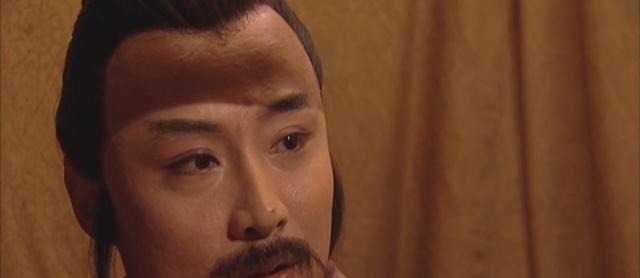 鲁智深|水浒108人,他是唯一持扇出场的好汉!这暗示了什么