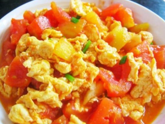 隔三差五就给家人吃的家常菜，做法简单易学，营养价值非常高