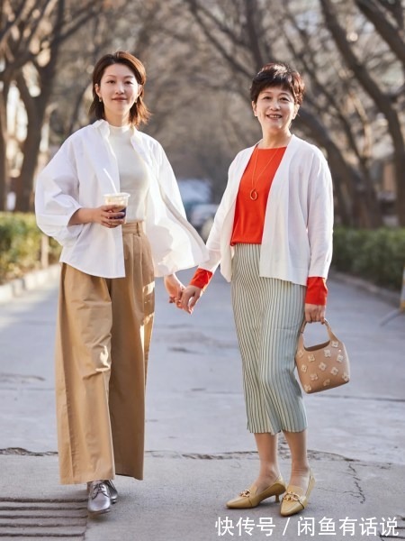 脚踝|5、60岁女人穿裙子记住“4不要”,尤其是第一种,再贵也显得廉价