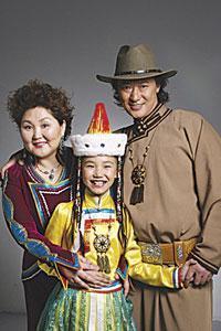 吉祥三宝|2006年,因春晚走红的吉祥三宝,竟已天人永隔,现状让人嘘唏不已