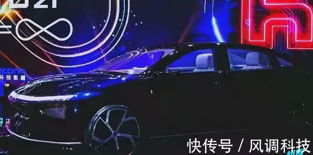 鸿华|跨界造车再添“新势力”?富士康发布纯电动汽车品牌