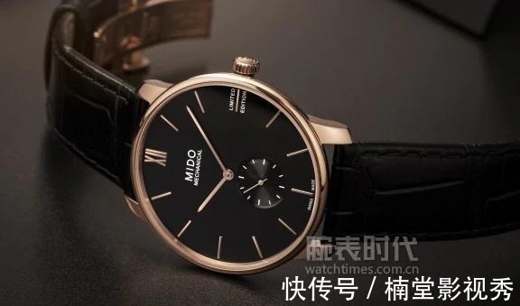 表盘 想要万元以内的无历男士腕表太苛求看看这6款!
