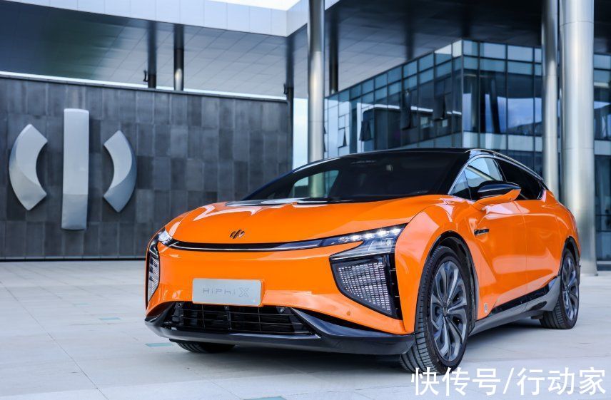 工厂|在4A级景区中看汽车“智造”,高合工厂带给你不一样的新体验