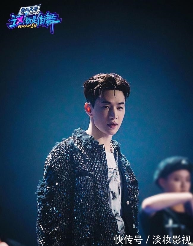 劉憲華|劉憲華,憑什么成為《這就是街舞》第四季隊長?