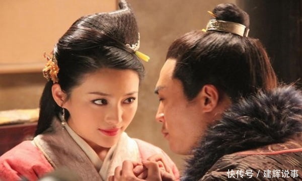 华督|华督:强夺孔子六世祖母,比“西门庆”更可恶