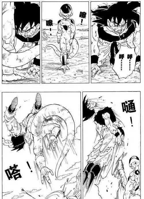  厉害|《西游记》孙悟空和《七龙珠》孙悟空哪个更厉害？你最喜欢谁呢？