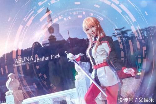 coser|战斗系美女如何Cosplay最强后宫漫coser大赏,你爱了吗