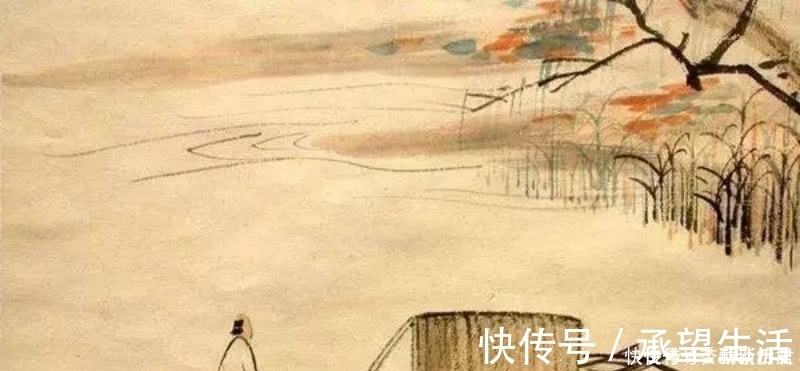 李贺！李贺最令人惊艳的一首诗，一千多年来无人能出其右，成为经典名篇