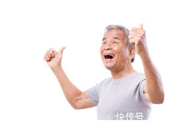 长寿|男性长寿的标志这4个特征,若你占一半以上,说明长寿跟你有缘