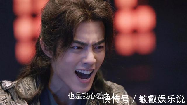 唐三|斗罗大陆大结局:比比东大杀四方,小舞之泪让蓝银皇觉醒