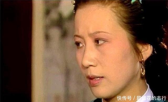 含蓄|红楼梦:李纨曾向贾政撒娇卖嗔,因为太含蓄,居然没人看出来