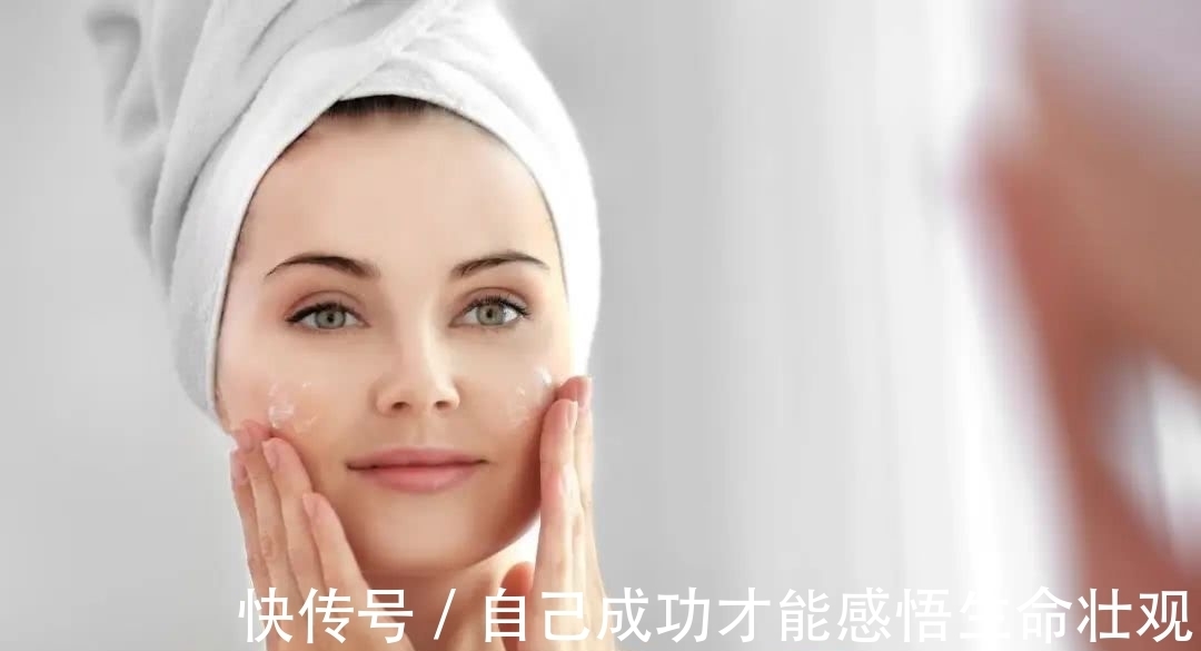 护肤|睡前应该什么也不涂,让皮肤得到休息吗?看完你就知道了