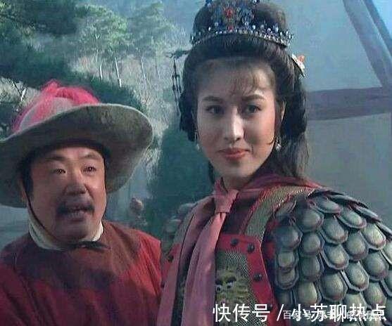 双枪|客观评论梁山一百零八将武功五虎将为何双枪将董平最弱