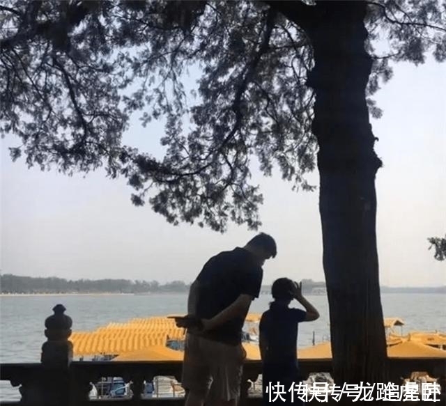 身高|姚明女儿长势“失控”,10岁身高远超同龄人,网友:想矮都难