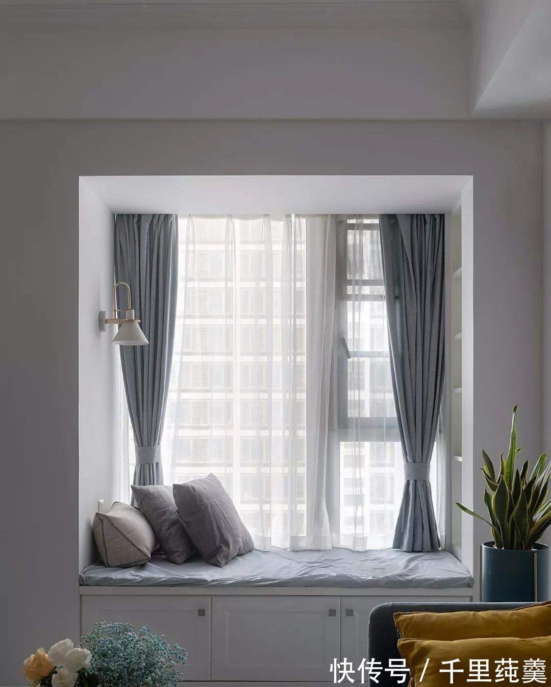 业主|房子的灵魂就是软装搭配,想要装修得漂亮,这些小技巧快学起来!