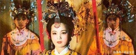 宝钗|红楼梦中， 薛宝钗不能入宫的真正原因？书中早有暗笔说明