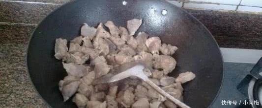 它比牛肉更滋补,价格却低了一倍,冬天我经常做,孩子体质更好