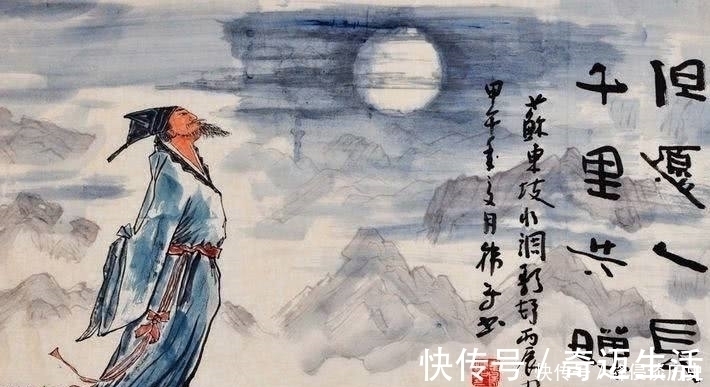 中国诗词!古诗还能这样写!五首让人从头笑到尾的古诗词,第一首就笑翻你!