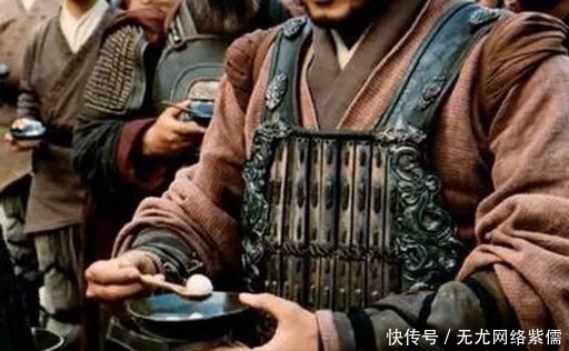 九龙袍$从“皮甲”到“铠甲”,探析古代防具文化,为何皮甲材料大有所差