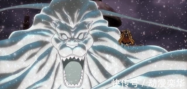 古拉迪乌斯|海贼王 果实已经觉醒的5位强者, 1位强到吊打大将, 却输得很冤