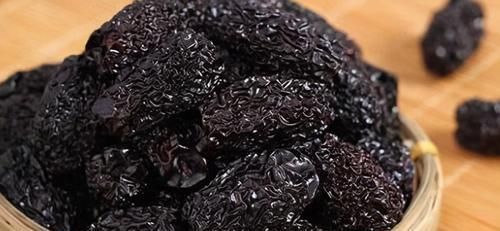 肌肤|会吃的人最健康,3种食物离不开,补血养颜,滋养肌肤!