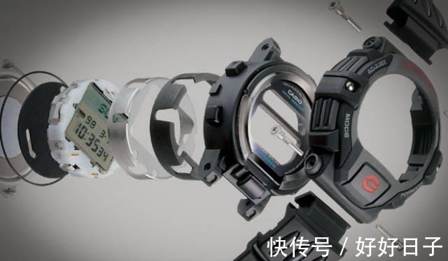 劳力士 买表非贵不可盖茨、李嘉诚用它告诉你,百元也能戴出万元表的范!