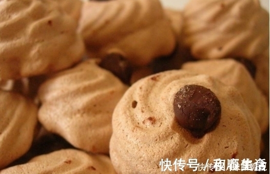 搅拌均匀|超级可爱的饼干和卡通煎蛋让人爱不释手，好吃又可爱