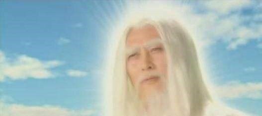 鸿钧老祖$菩提老祖的师父是谁三清见了要鞠躬,女娲见了要行礼!