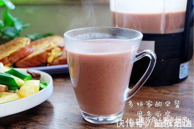 油条|多妈早餐记录，一家四口的七日早餐，每天换样吃，一周不发愁！