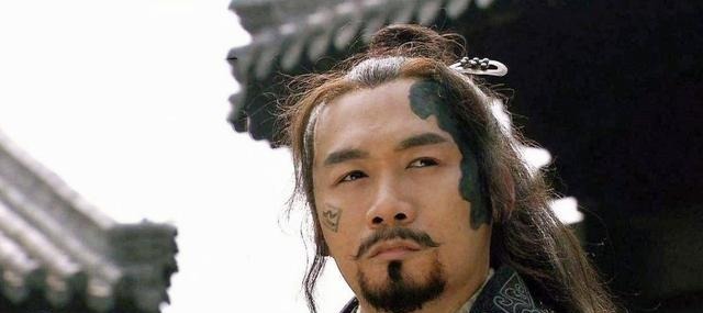  全能王|此人对马军五虎将不败，步战马战水战暗器全能王，结局却让人叹息